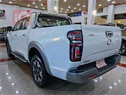 Great Wall Double Cab